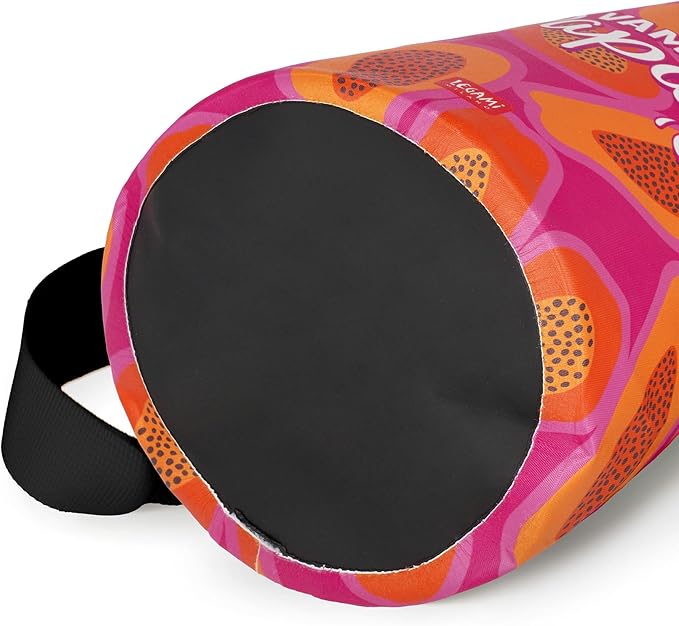 Sacca Impermeabile 3L Legami – Vamos a la Papaya Dry Bag