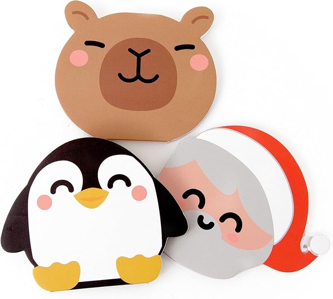 Calendario dell'Avvento di Mr. Wonderful