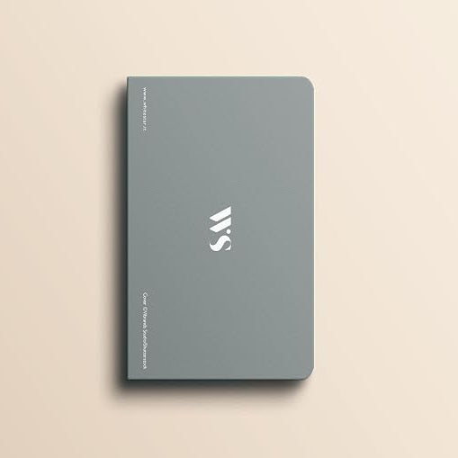 White Star - Agenda Settimanale Gatti 2027 10×15,8 cm