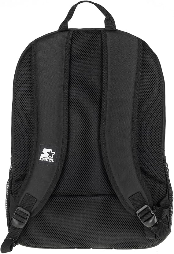Zaino Starter Trekking Unisex 32L – Ergonomico con Tasca PC 16"- Maricart