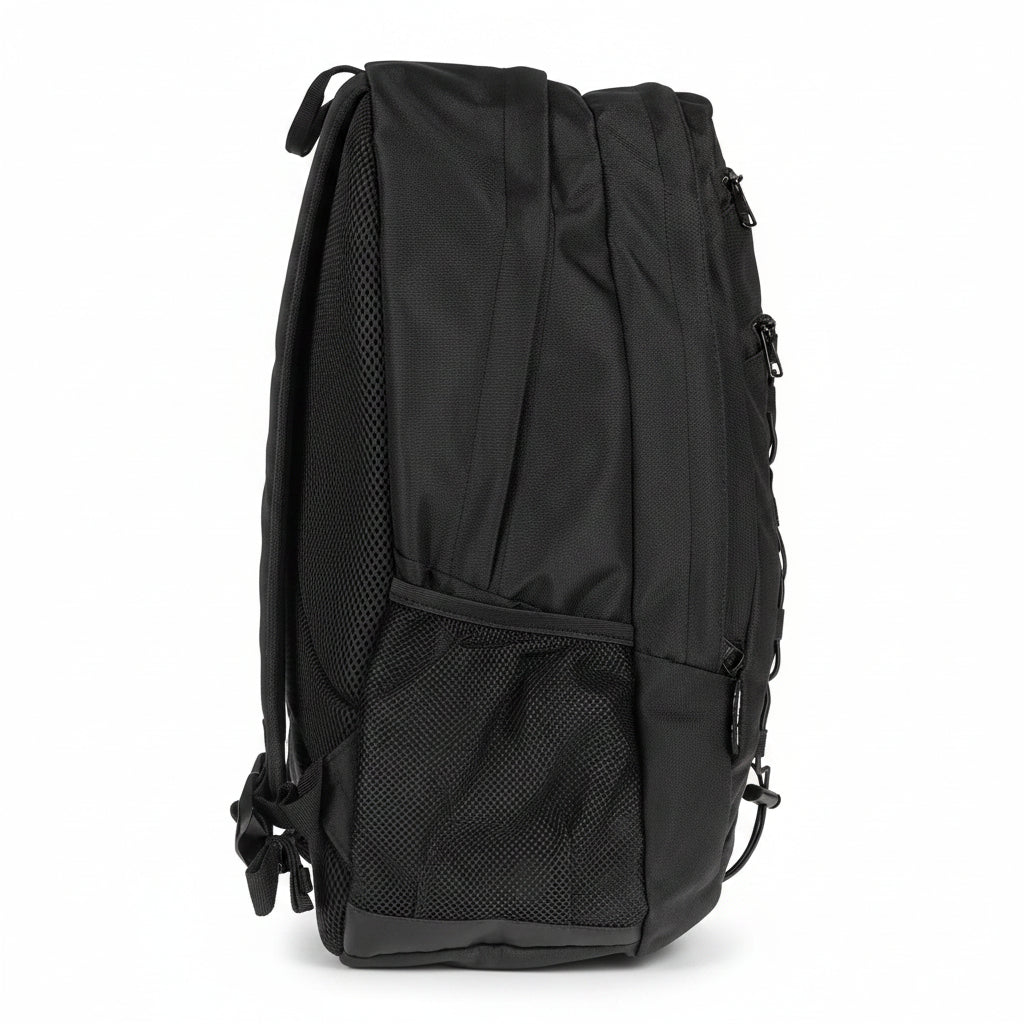 Zaino Starter Trekking Unisex 32L – Ergonomico con Tasca PC 16"- Maricart