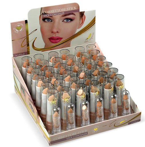Setablu – Correttore Stick Nude | Copertura Naturale e Leggera