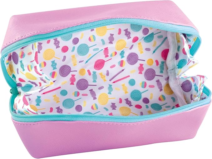 Tratto PEN Candy Collection trousse 12 pz