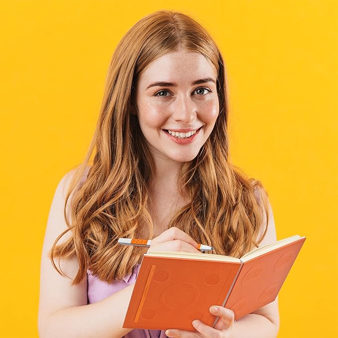 Lego: Quaderno con chiusura e penna gel