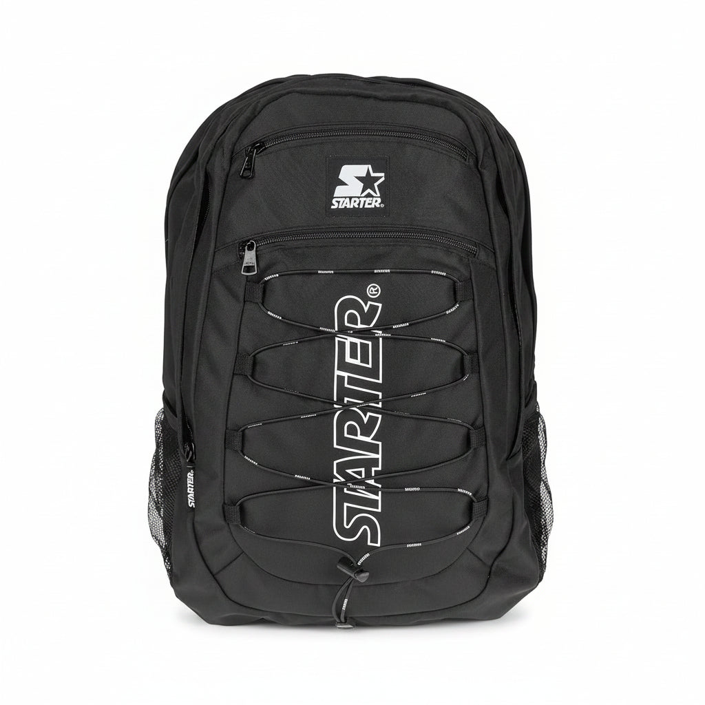 Zaino Starter Trekking Unisex 32L – Ergonomico con Tasca PC 16"- Maricart