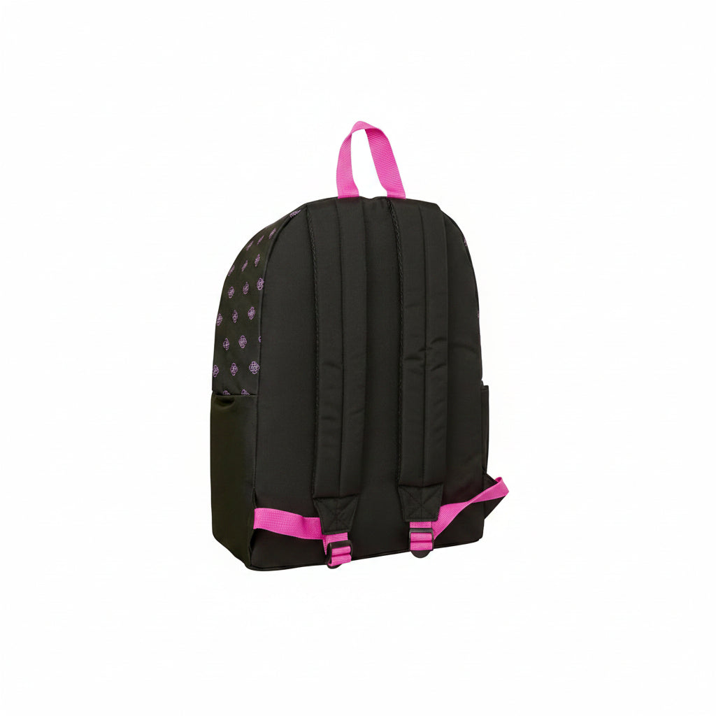 Zaino Laptop K-Pop Black Demon Hunters 14,1" – 31x13x43 cm