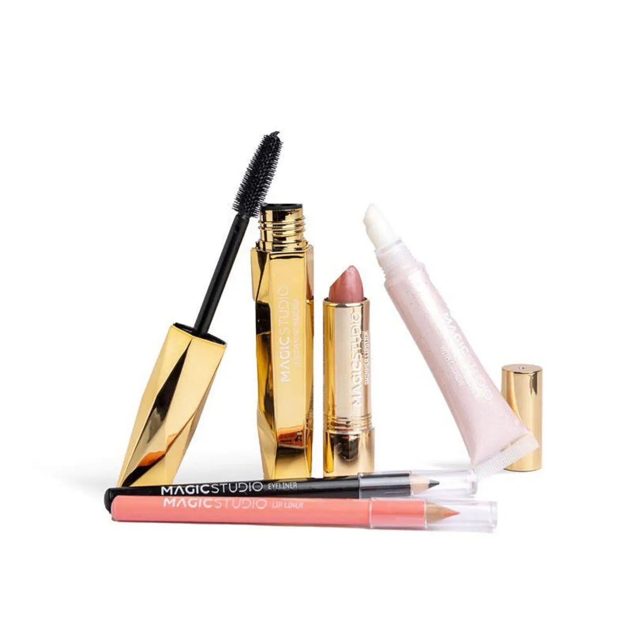 MAGIC STUDIO  Cofanetto Diamond Star Makeup Box