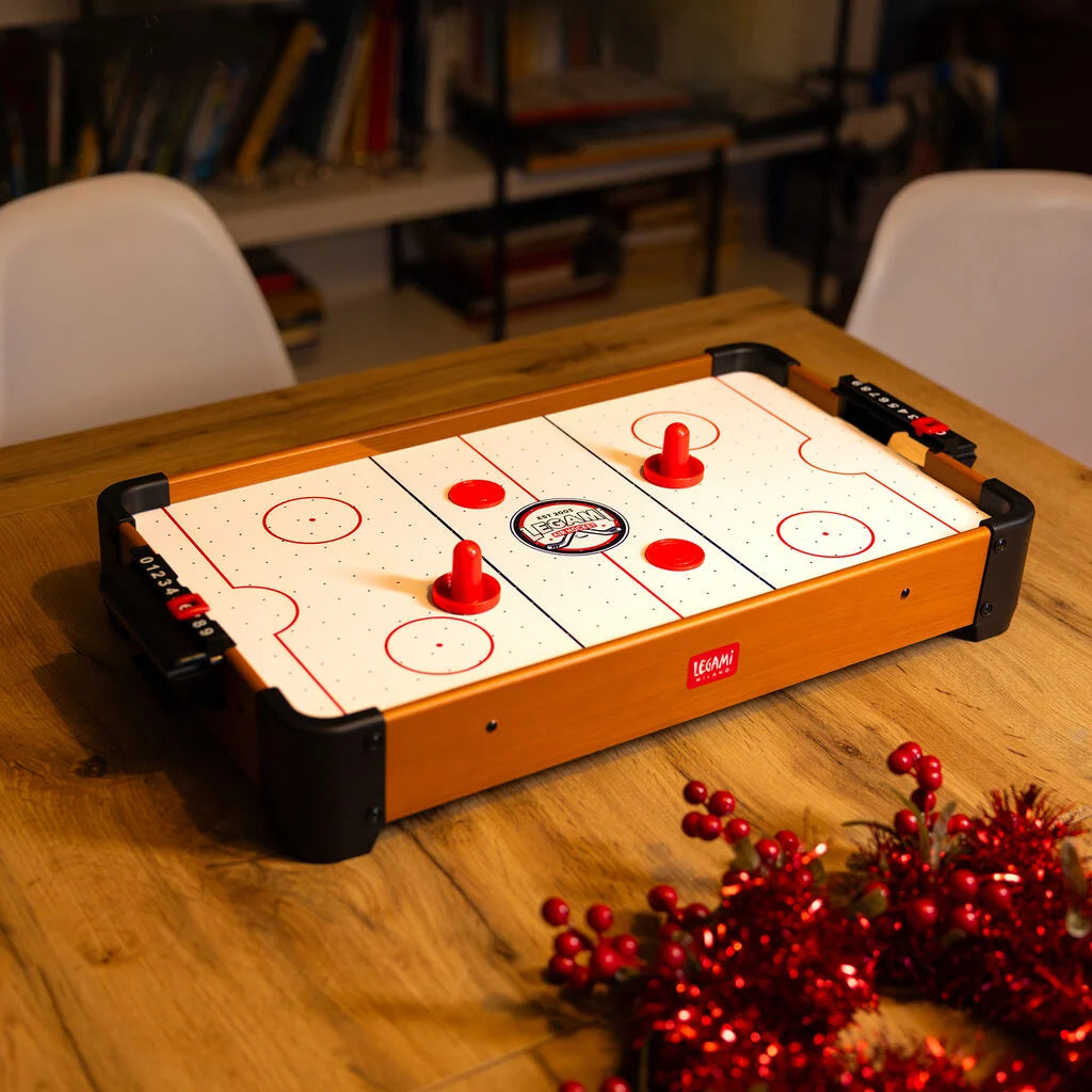 Legami - Vintage memories - Air Hockey da Tavolo