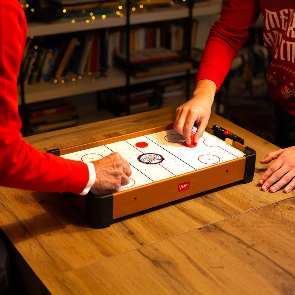 Legami - Vintage memories - Air Hockey da Tavolo