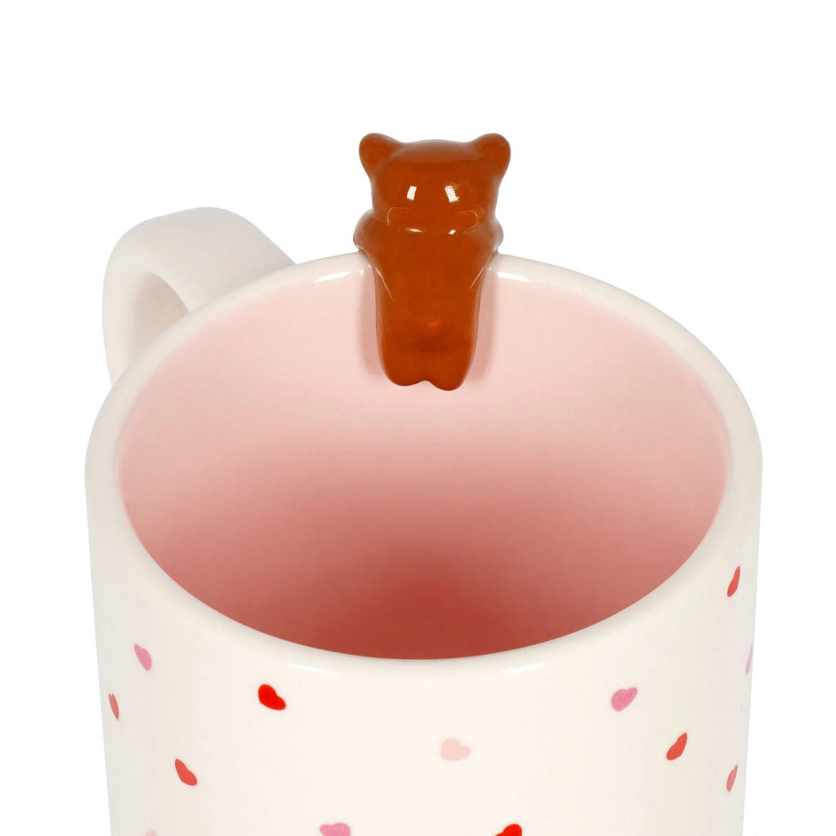 Legami: Tazza in Gres - Too Cute to Handle
