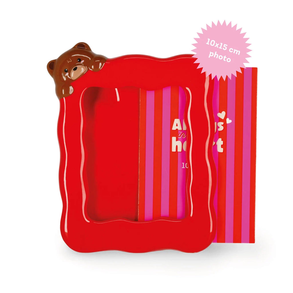 Legami: Cornice Portafoto da Tavolo - Frame the Moment