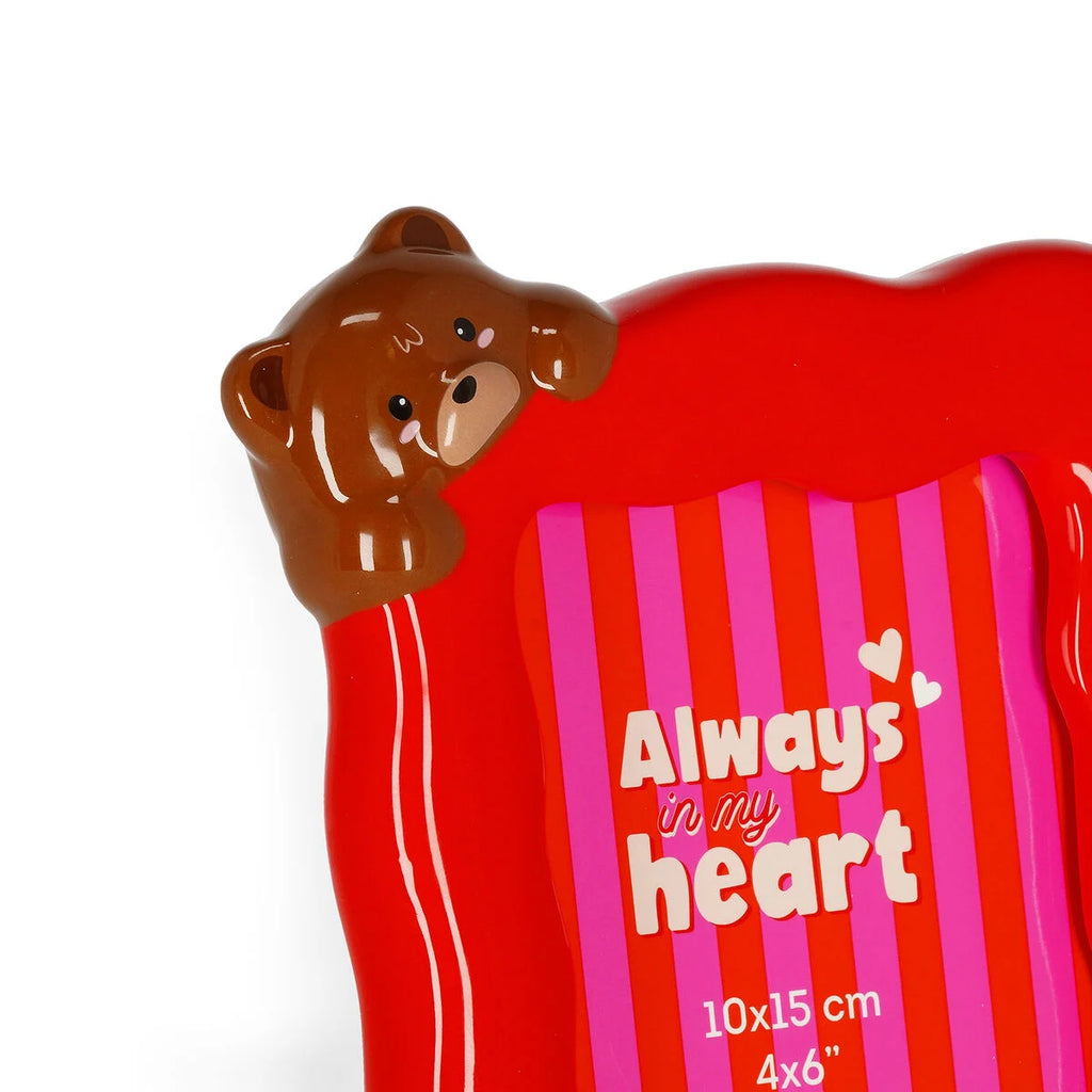 Legami: Cornice Portafoto da Tavolo - Frame the Moment