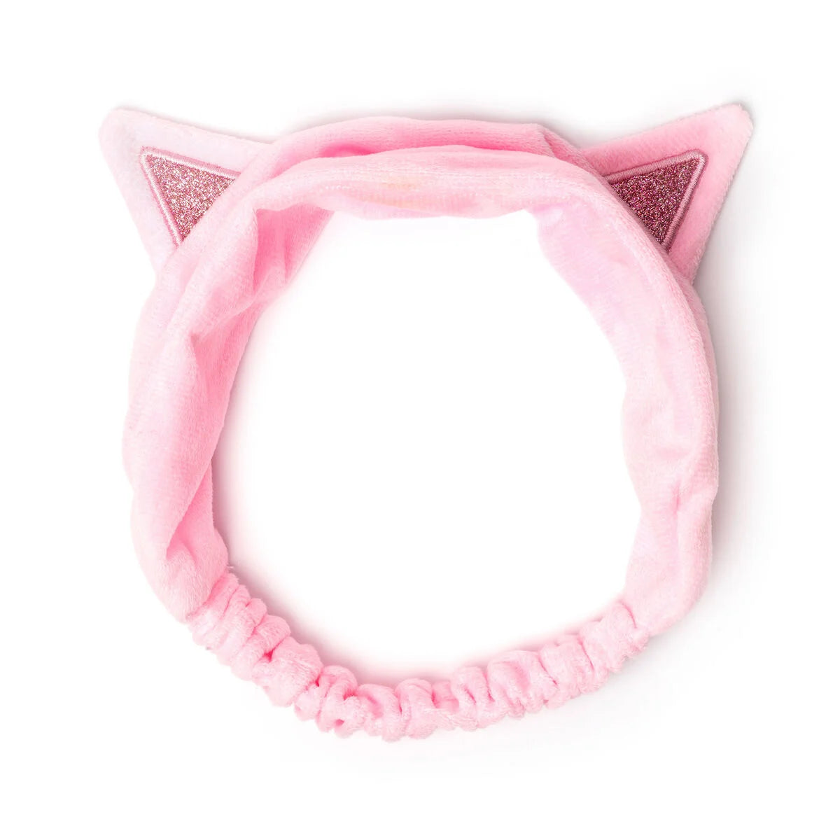 Legami Me Time Kitty – Fascia per Capelli Morbida per Skincare e Make-up