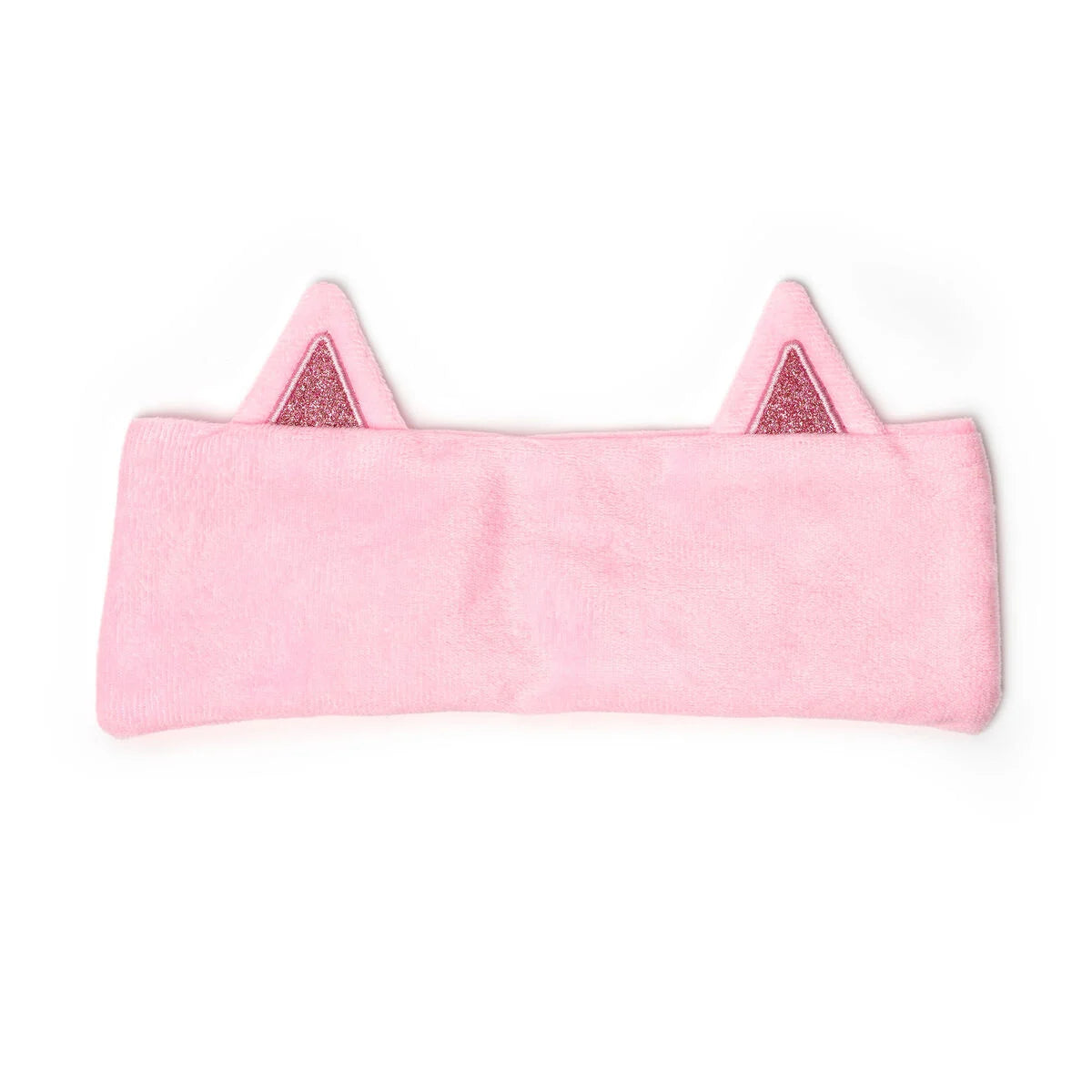 Legami Me Time Kitty – Fascia per Capelli Morbida per Skincare e Make-up