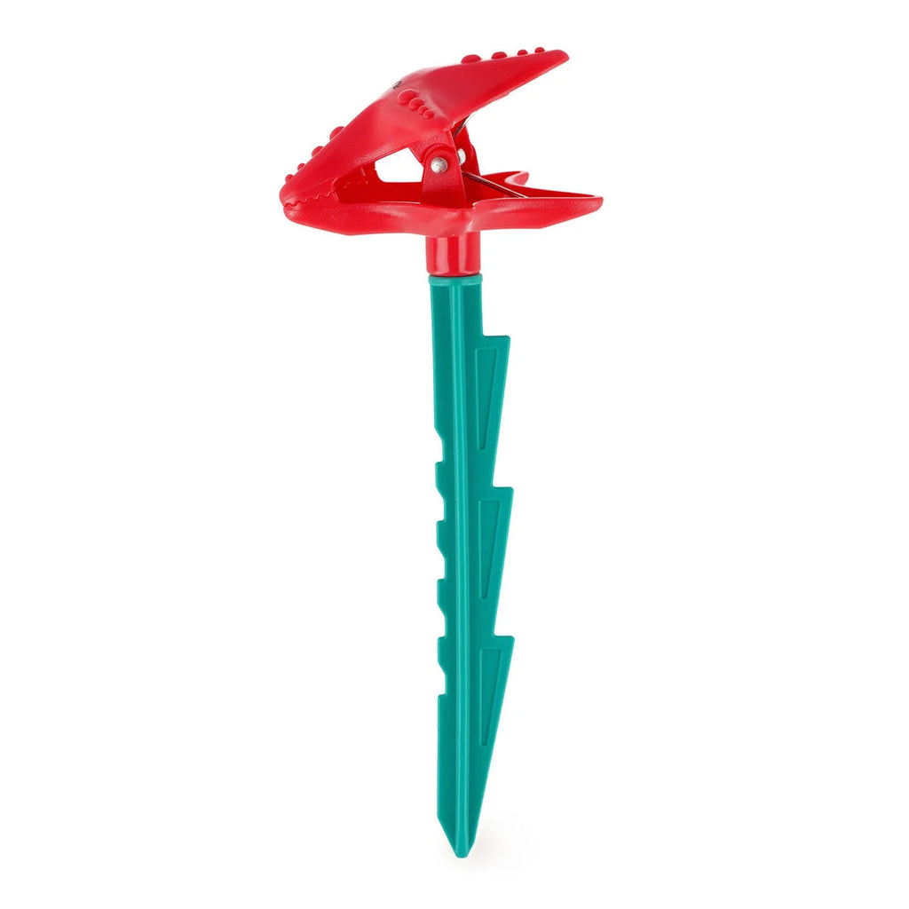 Set 4 Picchetti Ferma Telo Mare Legami – Starfish Beach Towel Stakes