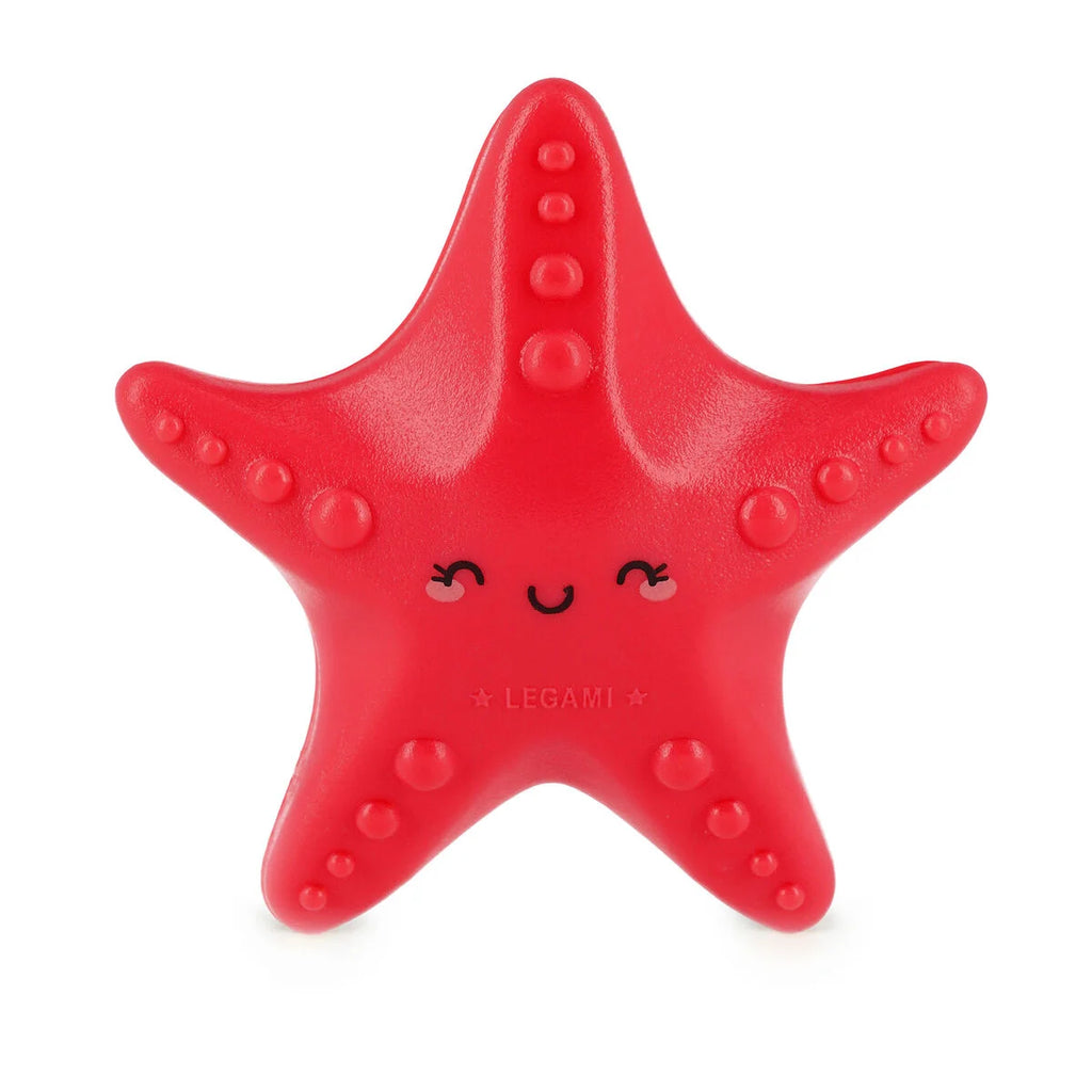 Set 4 Picchetti Ferma Telo Mare Legami – Starfish Beach Towel Stakes