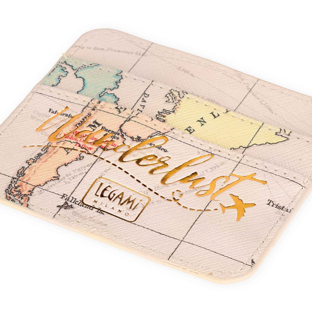 Legami: Porta Badge Travel - Badge Holder