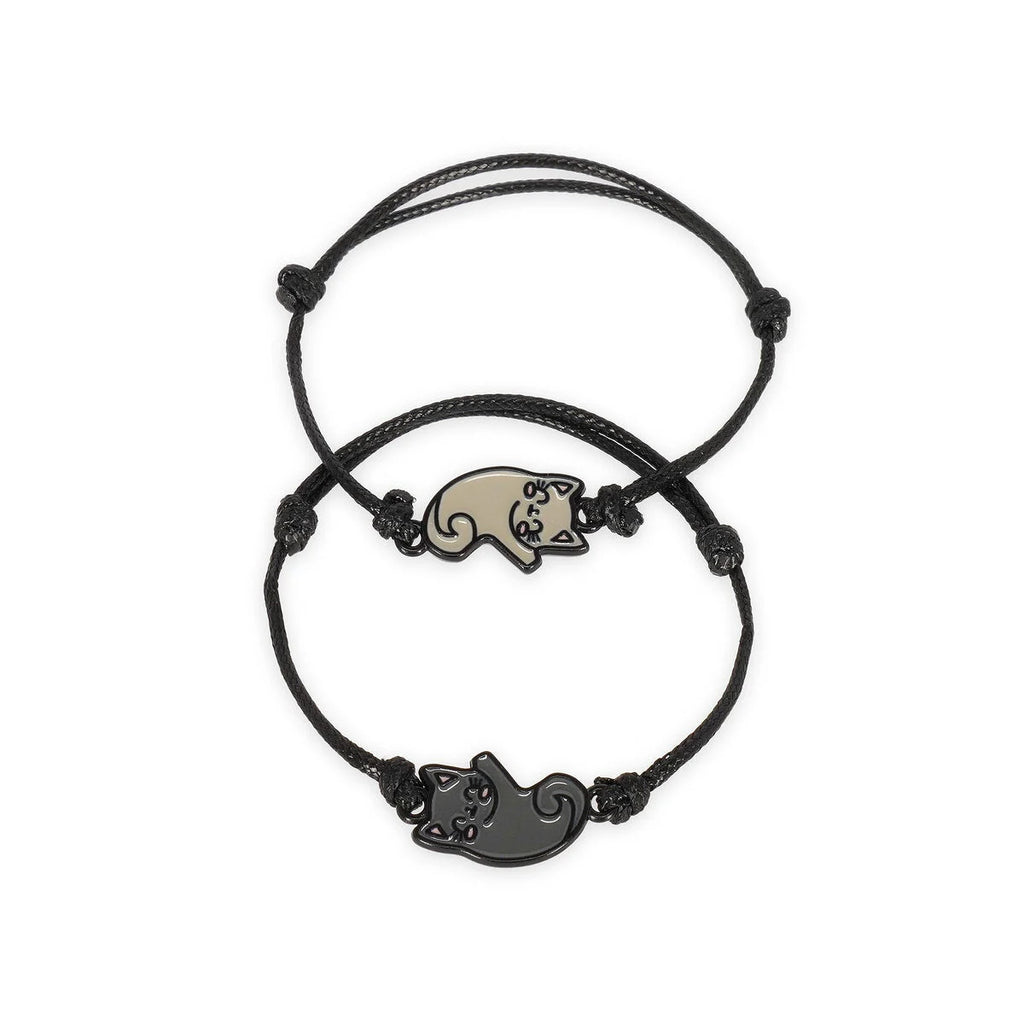 Set 2 Braccialetti Legami Better Together – Kitty