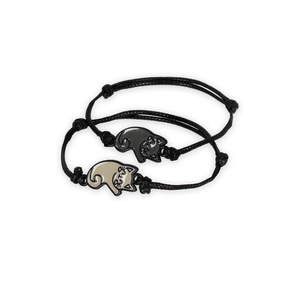 Set 2 Braccialetti Legami Better Together – Kitty
