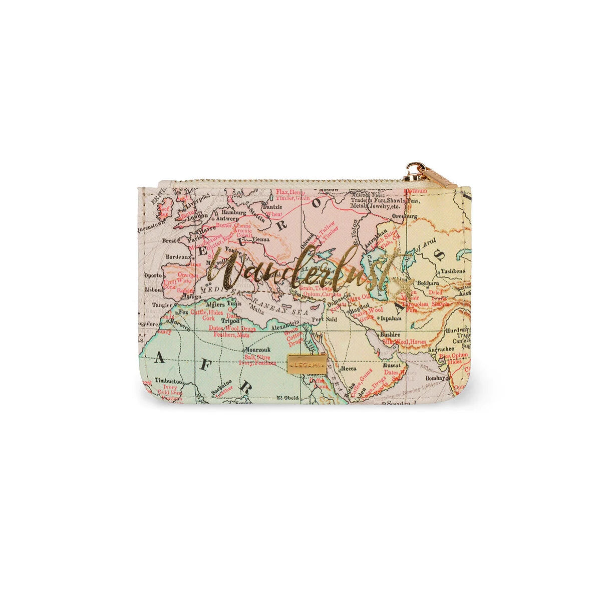 Legami: Porta Carte e portamonete - What a Card Holder