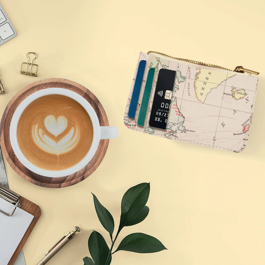 Legami: Porta Carte e portamonete - What a Card Holder
