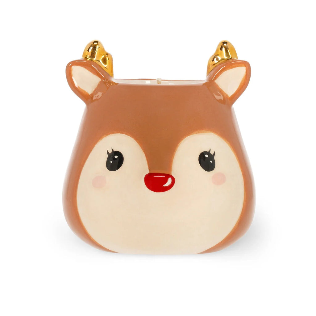 Candela Profumata Reindeer - Scented Candle