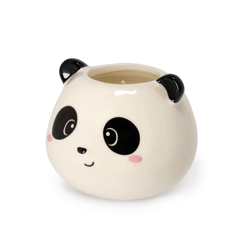 Legami: Candela Profumata Panda - Scented Candle