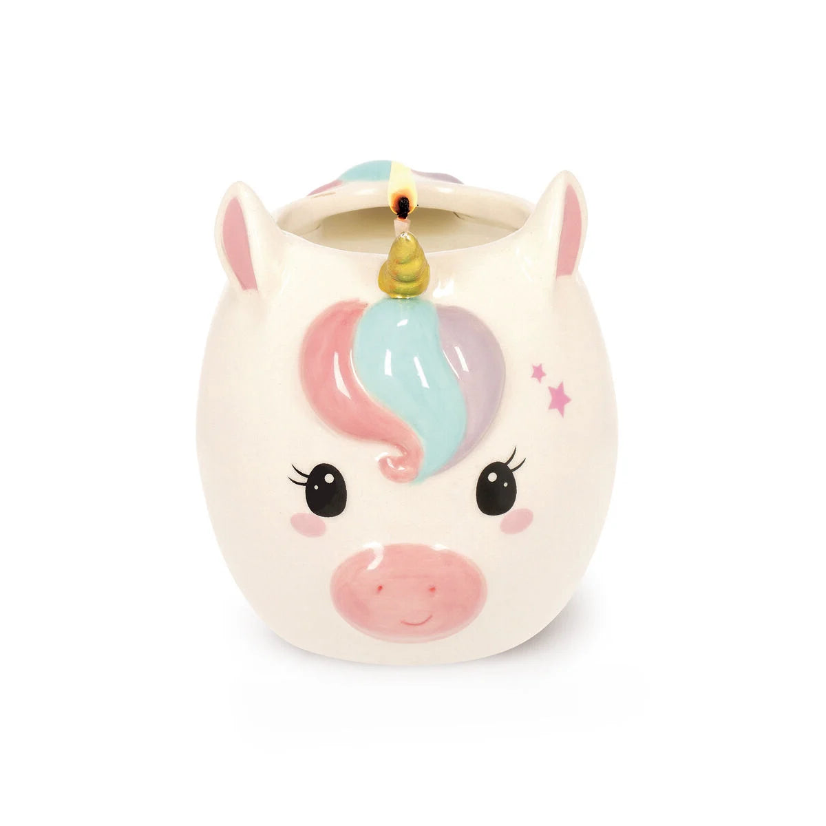 Legami: Candela Profumata Unicorn - Scented Candle