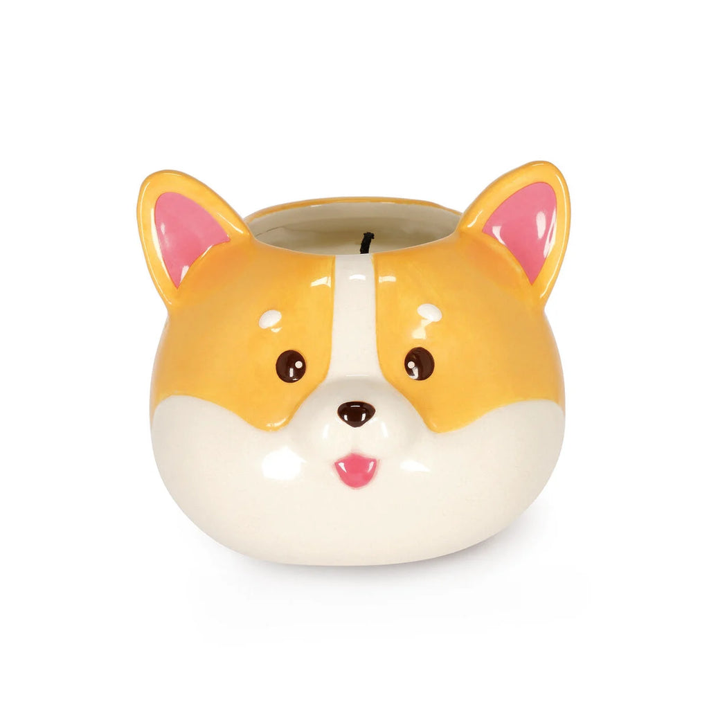 Legami: Candela Profumata Corgi - Scented Candle