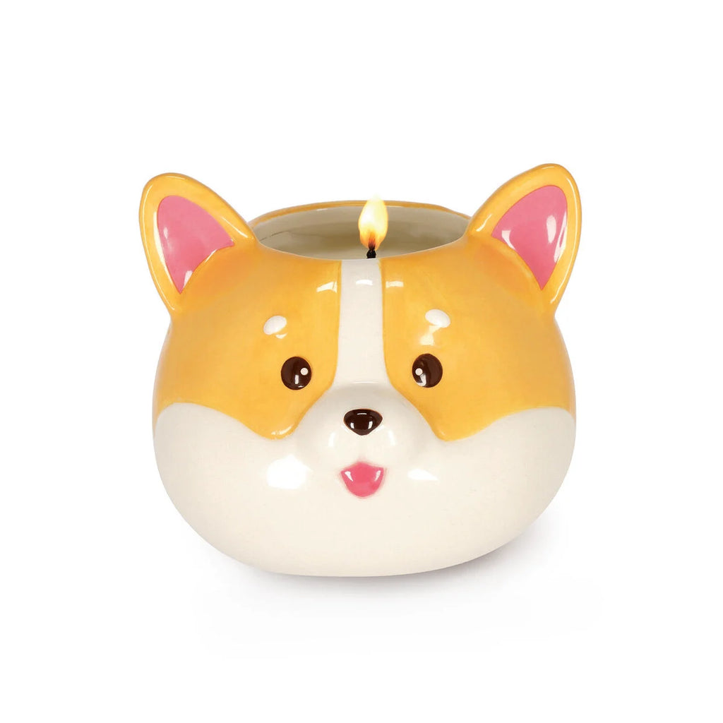 Legami: Candela Profumata Corgi - Scented Candle