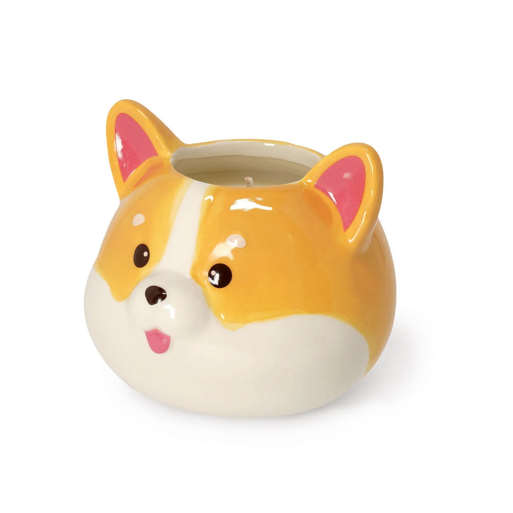 Legami: Candela Profumata Corgi - Scented Candle