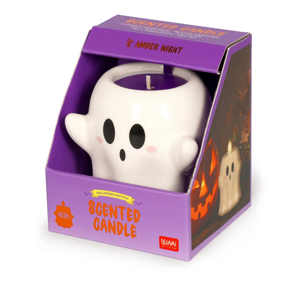 Legami: Candela Profumata - Halloween - Scented Candle