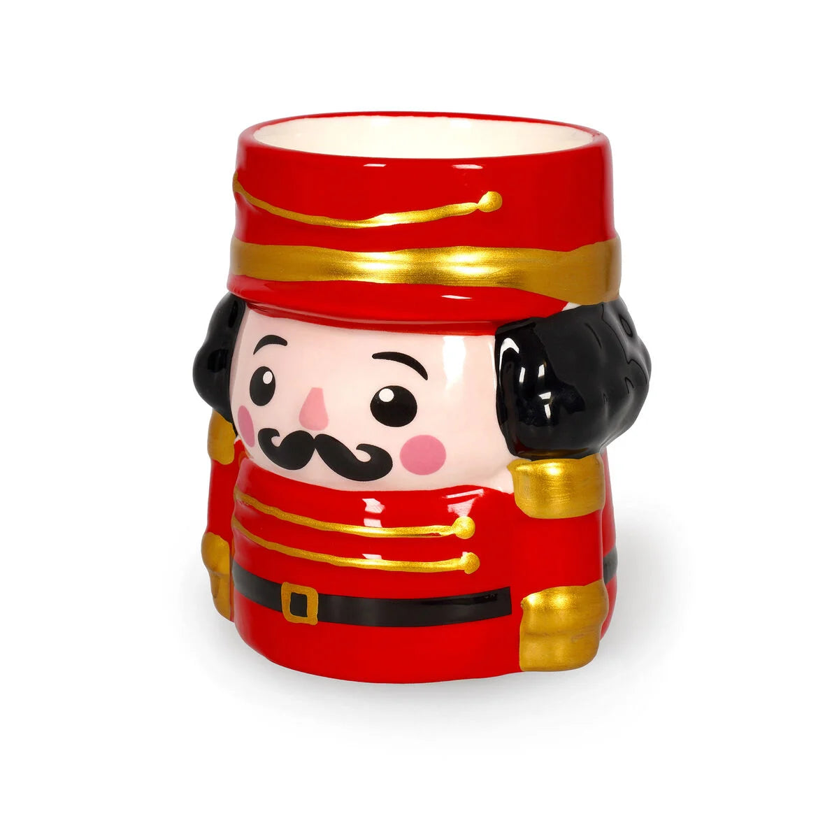 Candela Profumata Nutcracker - Scented Candle