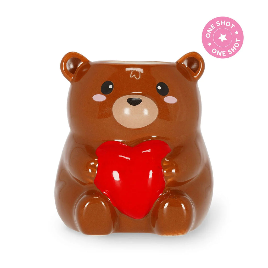 Legami: Candela Profumata Love is in the Air - Teddy Bear