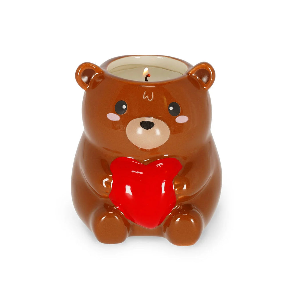 Legami: Candela Profumata Love is in the Air - Teddy Bear