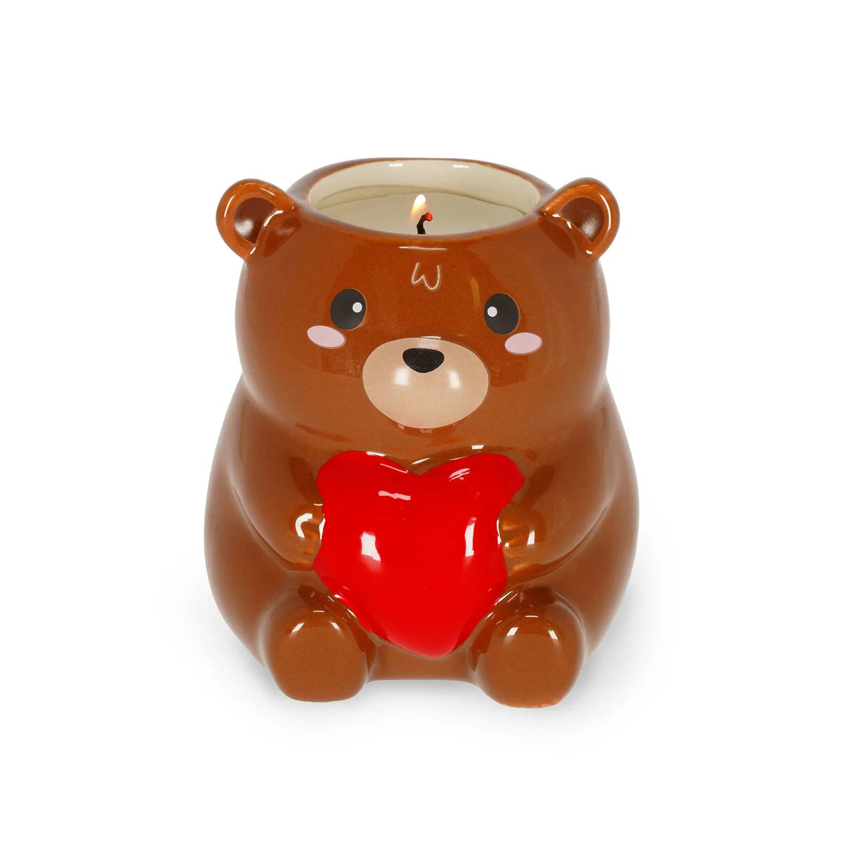 Legami: Candela Profumata Love is in the Air - Teddy Bear