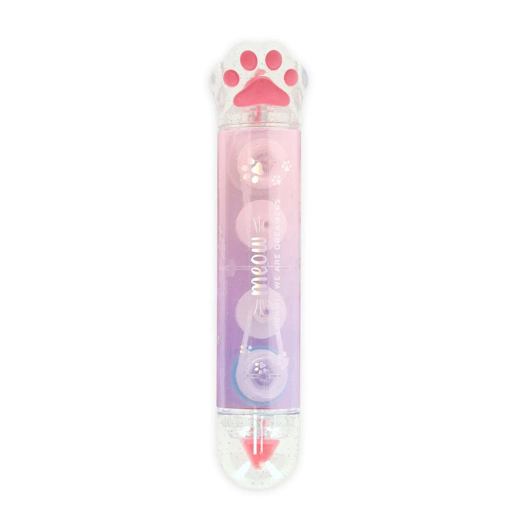 Legami Meow 2-in-1 – Correttore e Colla a Nastro