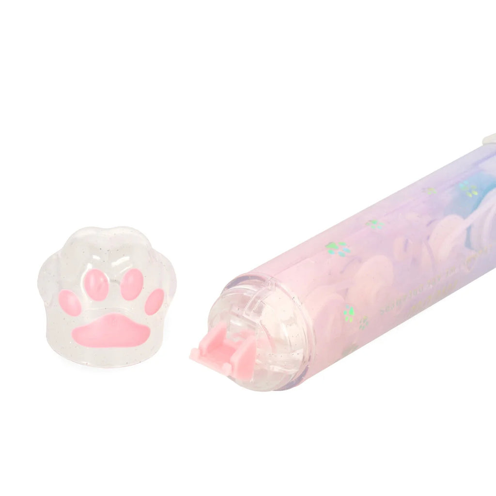 Legami Meow 2-in-1 – Correttore e Colla a Nastro