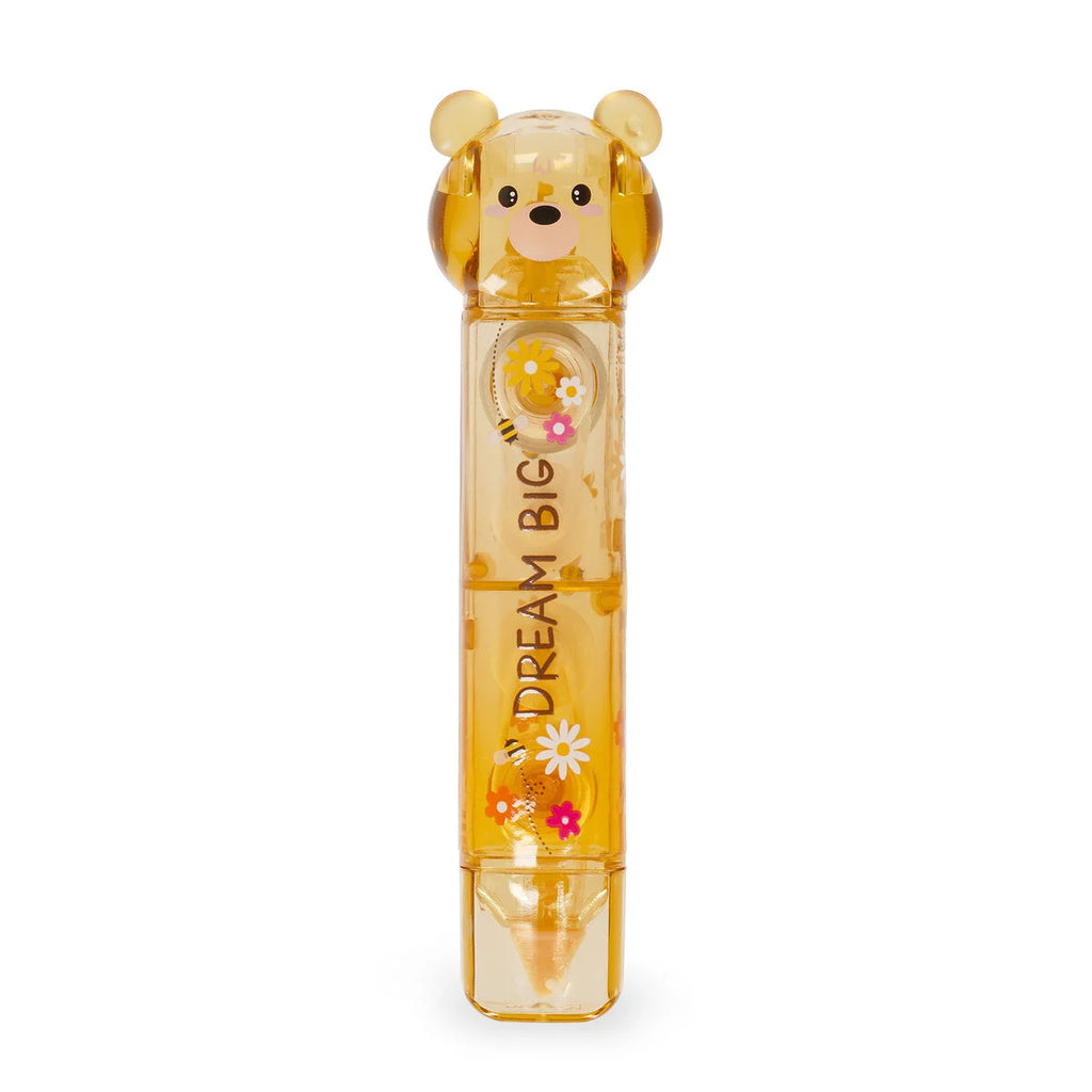 Correttore e Colla a Nastro 2-in-1 Legami Teddy Bear
