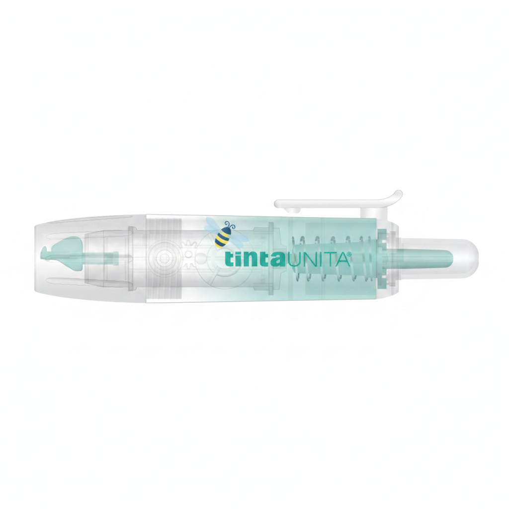 Correttore a Nastro Click 6 mt – Tinta Unita Be Happy