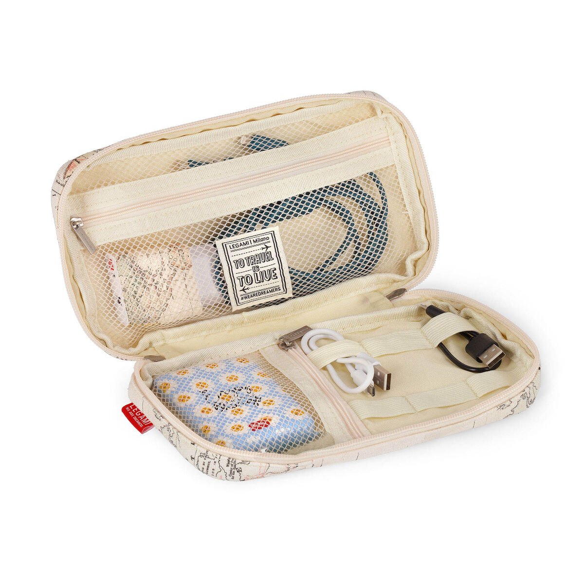 Legami: Organiser per Cavi - Cable Organiser