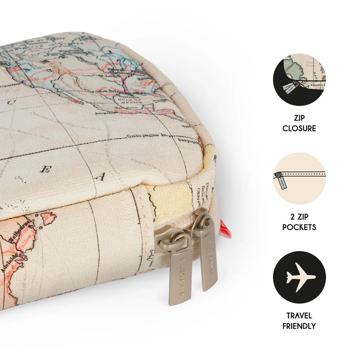 Legami: Organiser per Cavi - Cable Organiser