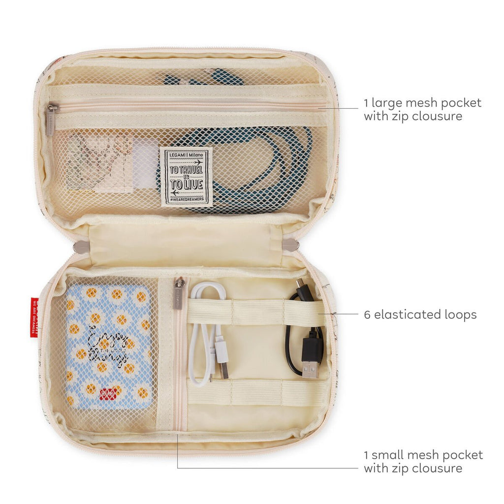 Legami: Organiser per Cavi - Cable Organiser