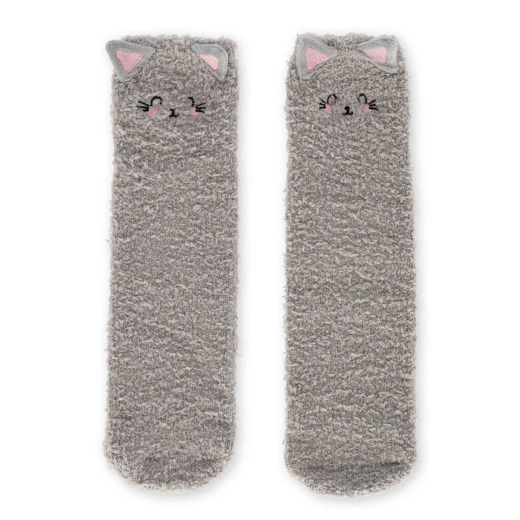 Legami - Calzini Antiscivolo per Adulti Kitty 35-42 - It’s a Match!