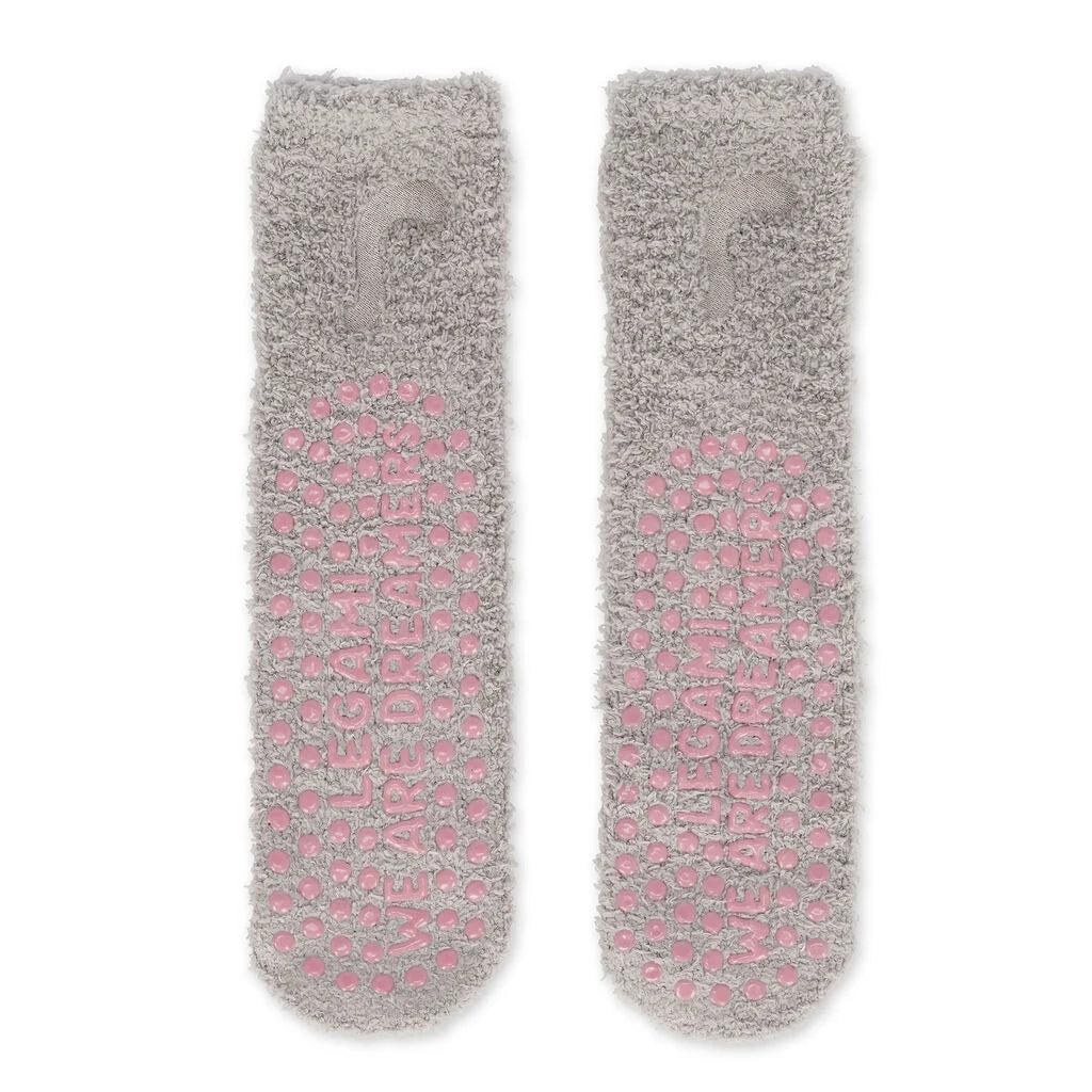Legami - Calzini Antiscivolo per Adulti Kitty 35-42 - It’s a Match!