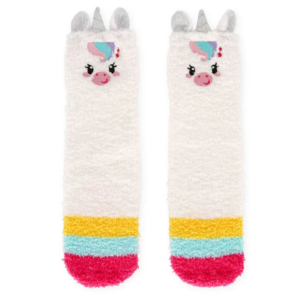 Legami - Calzini Antiscivolo per Adulti Unicorn 35-42 - It’s a Match!