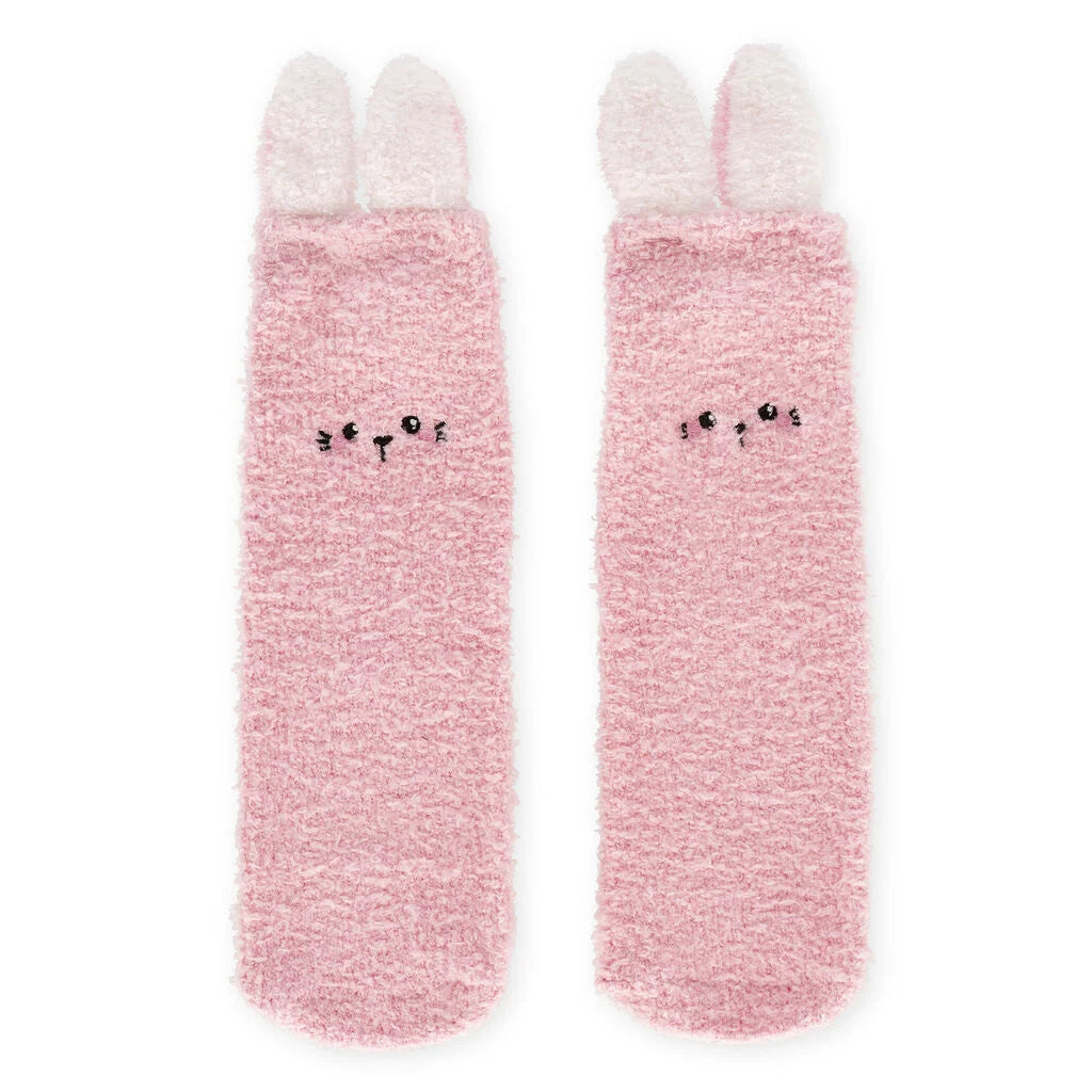 Legami - Calzini Antiscivolo per Adulti Bunny 35-42 - It’s a Match!