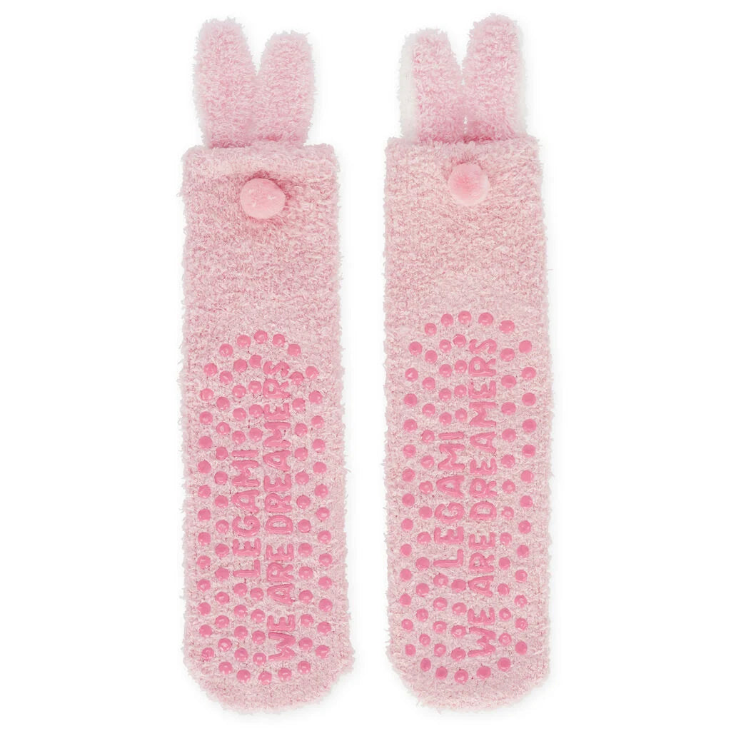 Legami - Calzini Antiscivolo per Adulti Bunny 35-42 - It’s a Match!