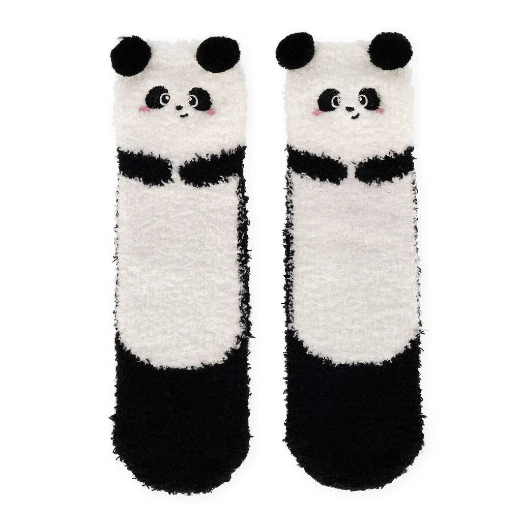 Legami - Calzini antiscivolo bambini Panda 26–34 - It’s a Match!