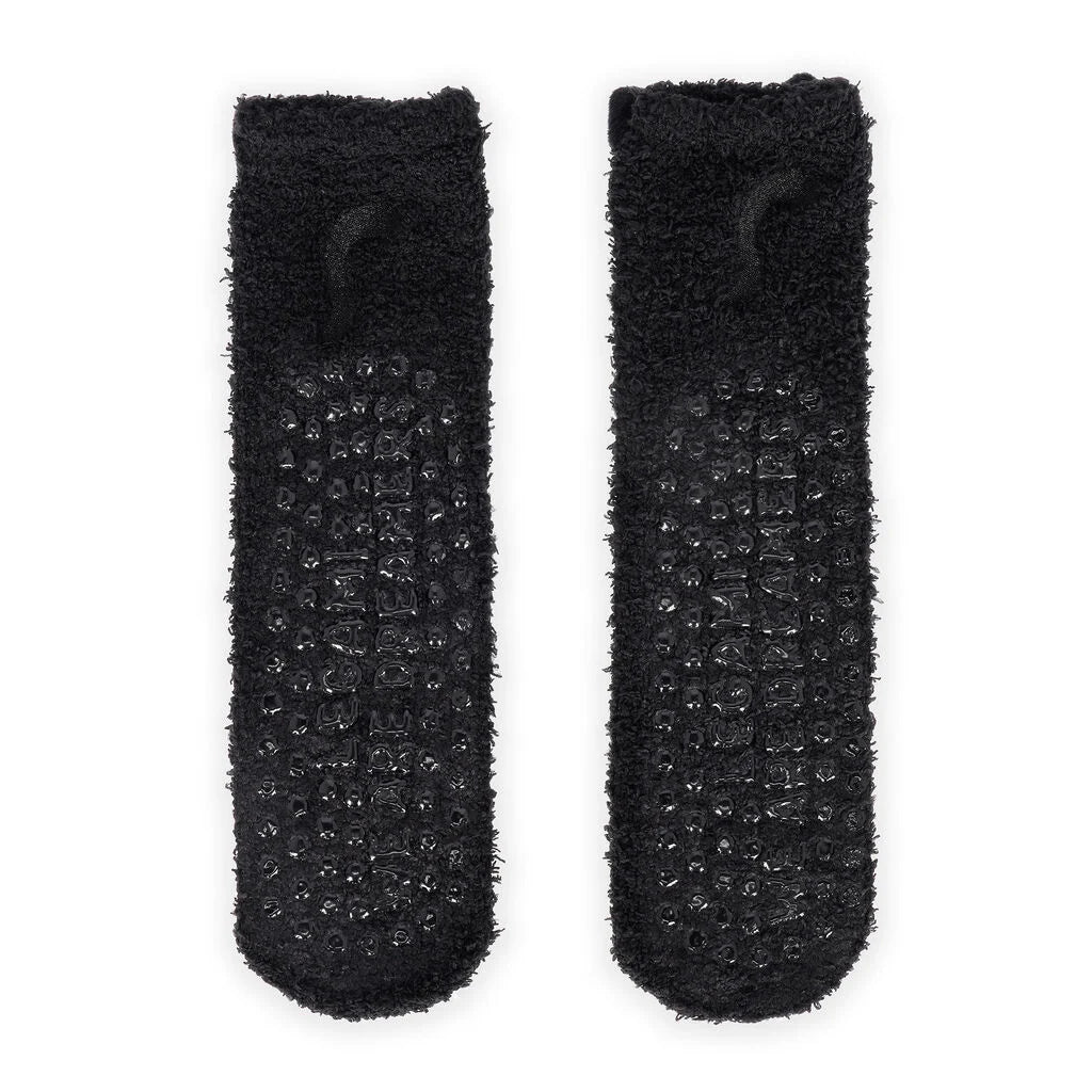 Legami - Calzini Antiscivolo per Adulti Kitty Black 35-42 - It’s a Match!